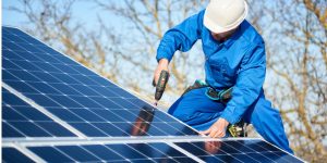 Installation Maintenance Panneaux Solaires Photovoltaïques à Santosse
